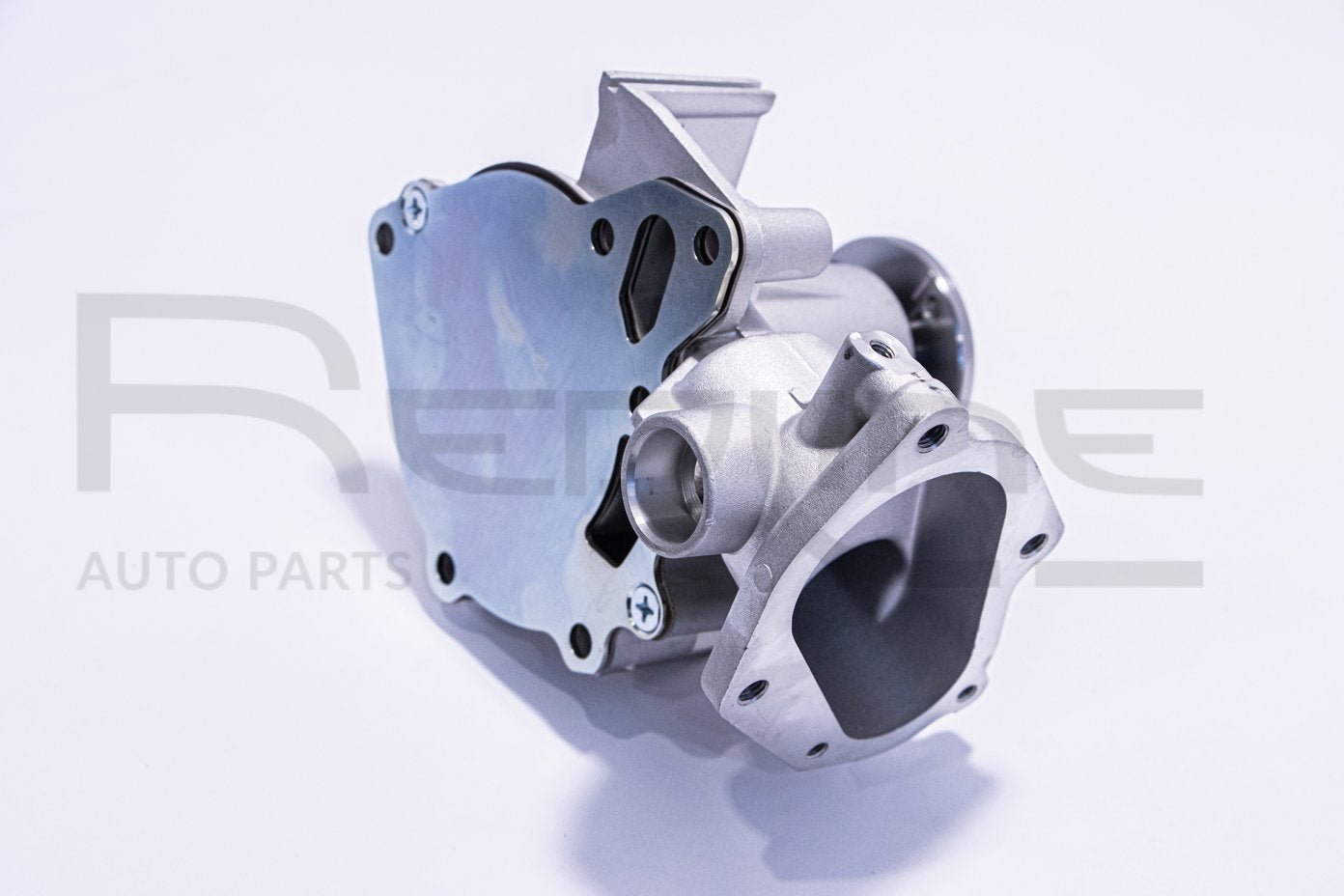 Pompa acqua Mitsubishi L200 dal 2005 - Autoricambi4x4 - vista 3