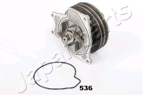 POMPA ACQUA MITSUBISHI PAJERO II 2.8 TD - Autoricambi4x4