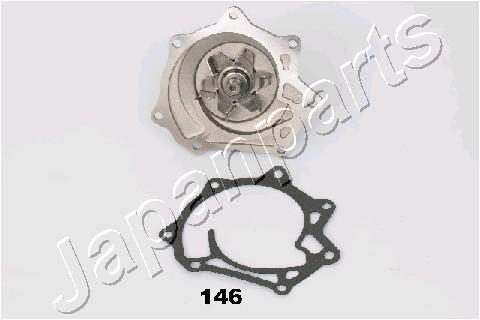 POMPA ACQUA NISSAN TRADE 3.0 - Autoricambi4x4