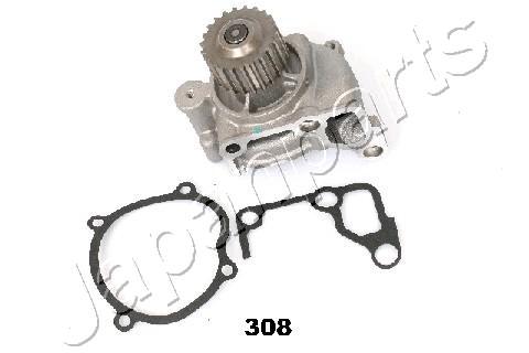 POMPA ACQUA SUZUKI GRAN VITARA I 2.0 TD/ VITARA 2.0 TD - Autoricambi4x4