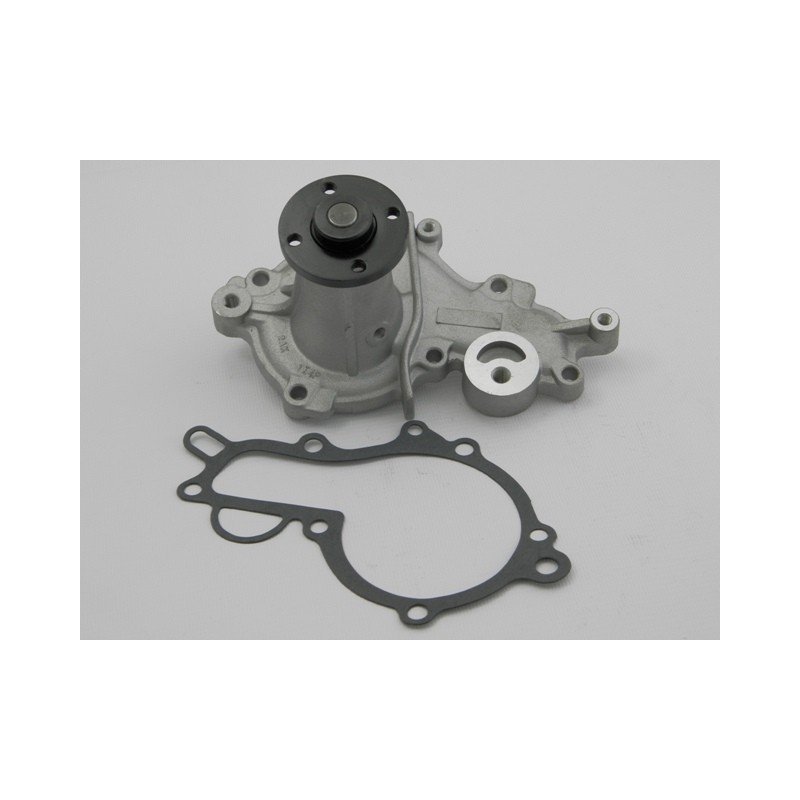 POMPA ACQUA SUZUKI SJ413/ SAMURAI 1.3/ SANTANA 1.3/ JIMNY 1.3 - Autoricambi4x4