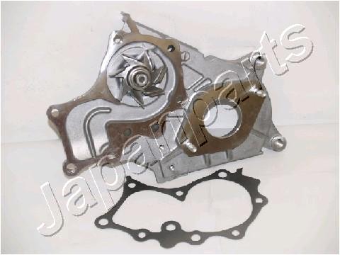 POMPA ACQUA TOYOTA RAV 4 II 2.0 D DAL 2001 AL 2005 - Autoricambi4x4