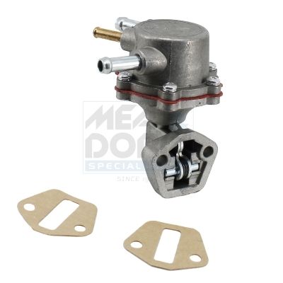 POMPA BENZINA / CARBURANTE FIAT PANDA 141 / FIAT UNO (146;158) - Autoricambi4x4