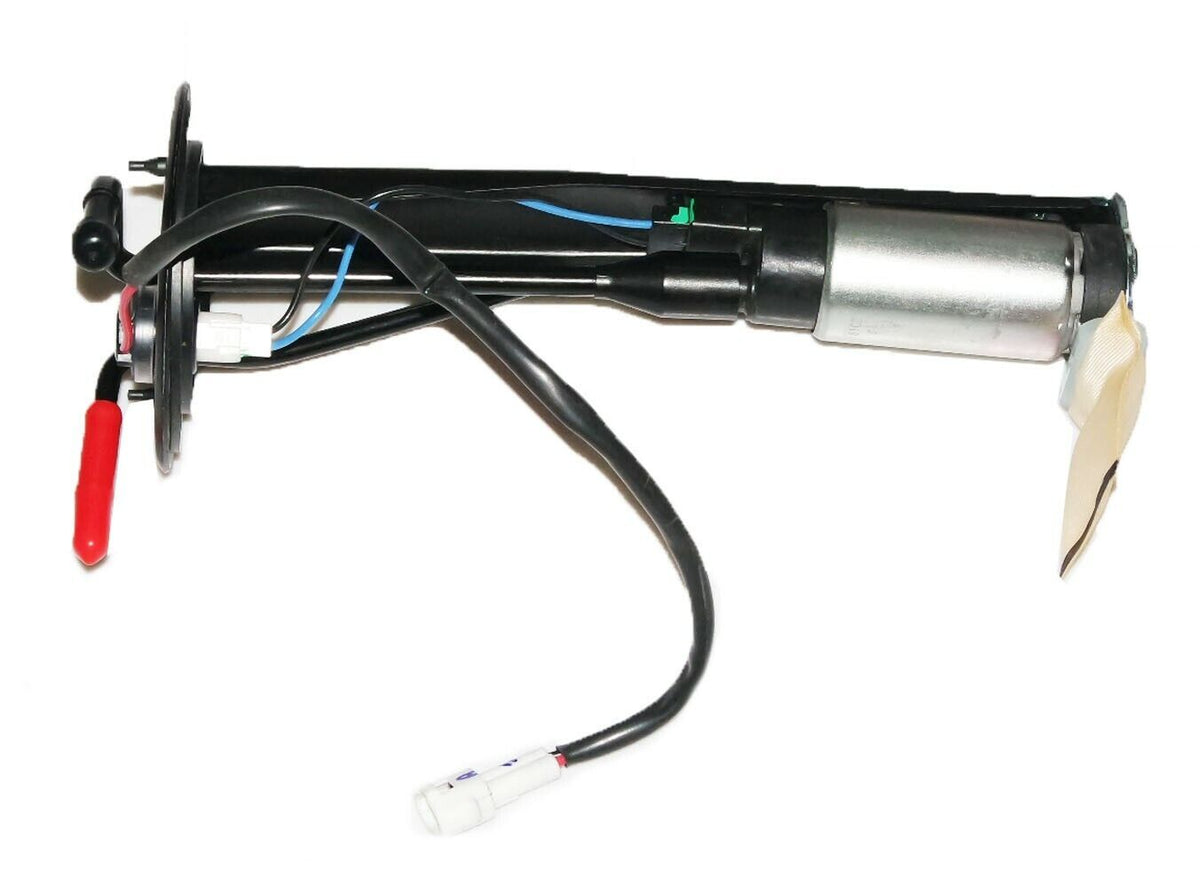 Pompa Benzina/ pompa Carburante Completa Suzuki SJ/ Samurai - Autoricambi4x4 - vista 3