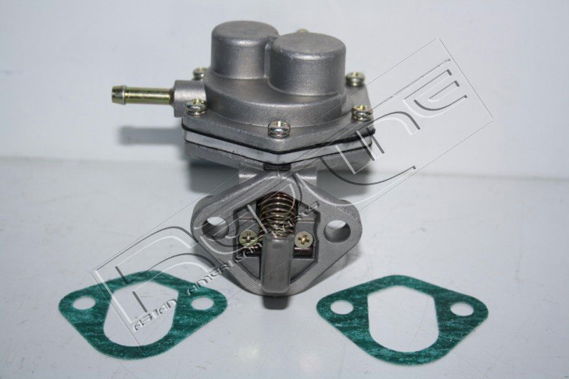 POMPA BENZINA SUZUKI SJ410/ SANTANA 1.0 - Autoricambi4x4