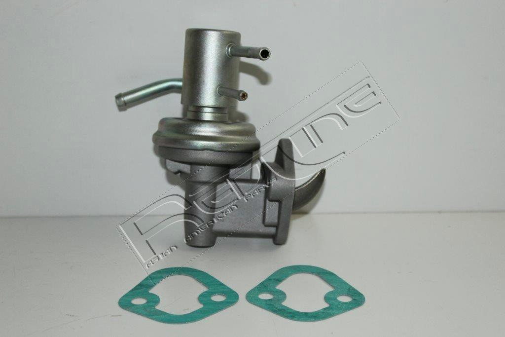 POMPA BENZINA SUZUKI VITARA 1.6 8V - Autoricambi4x4