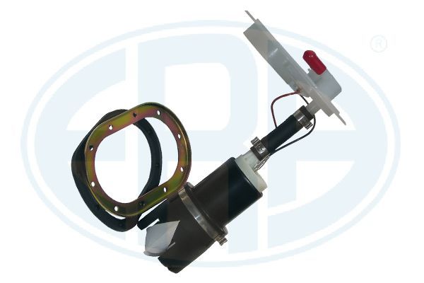 POMPA CARBURANTE/ IMPIANTO ALIMENTAZIONE CARBURANTE FIAT UNO - Autoricambi4x4