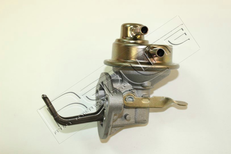 POMPA CARBURANTE LAND ROVER DISCOVERY 2.5 TDI - Autoricambi4x4