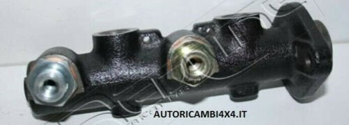 POMPA FRENO LAND ROVER:DEFENDER 2.5 TDI 4X4 - 110/127 2.5 TD 4X4 - 88 2.3D - 90 2.5TD - Autoricambi4x4