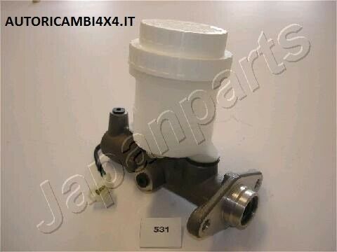 POMPA FRENO MITSUBISHI PAJERO 2° SERIE - MITSUBISHI L200 - HYUNDAI GALLOPER 2°SERIE - Autoricambi4x4