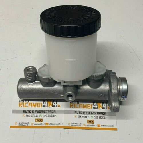 POMPA FRENO NISSAN KING CAB D21 - Autoricambi4x4