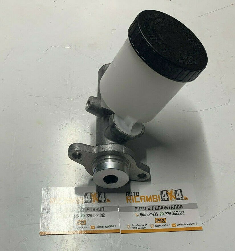 POMPA FRENO NISSAN KING CAB D21 - Autoricambi4x4