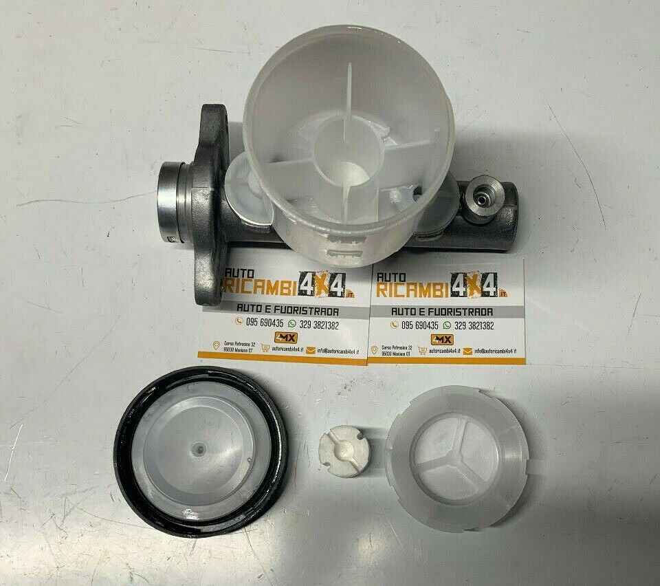 POMPA FRENO NISSAN KING CAB D21 - Autoricambi4x4