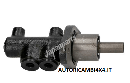 POMPA FRENO SUZUKI SJ410/SJ410 CABRIO 1.0 MOTORE F10A - Autoricambi4x4