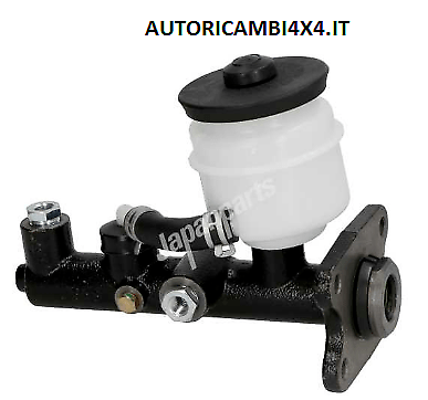 POMPA FRENO TOYOTA HILUX 2° SERIE CODICE MOTORE 2L/4Y - Autoricambi4x4