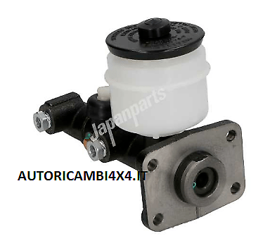 POMPA FRENO TOYOTA LAND CRUISER DAL 1980 AL 1996 - Autoricambi4x4