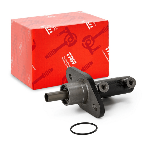 POMPA FRENO/FRENI SUZUKI SAMURAI/SANTANA/SJ 1.0 / 1.3 (Impianto Girling) - Autoricambi4x4