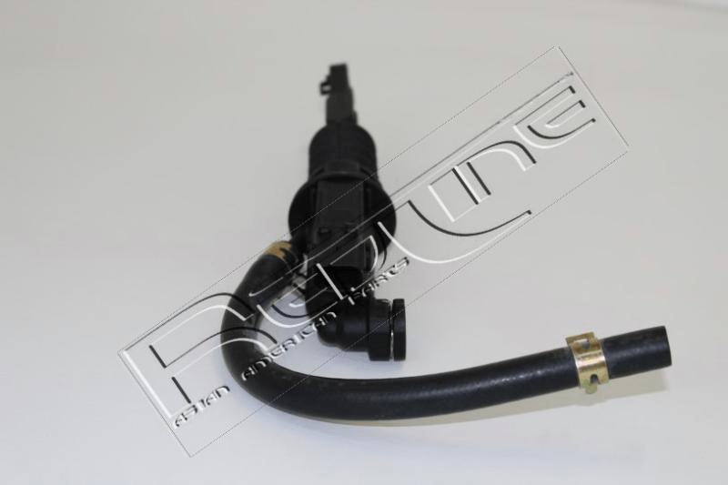 POMPA FRIZIONE JEEP WRANGLER III JK 2.8 CRD/3.6 V6/3.8/3.8 RWD - Autoricambi4x4