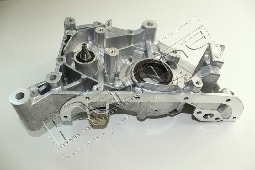 POMPA OLIO MITSUBISHI L200 DAL 2006 - Autoricambi4x4