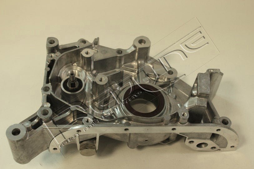 POMPA OLIO MITSUBISHI L200 DAL 2006 - Autoricambi4x4