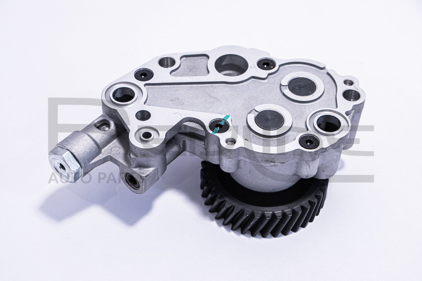 POMPA OLIO MITSUBISHI PAJERO 2.8 - Autoricambi4x4