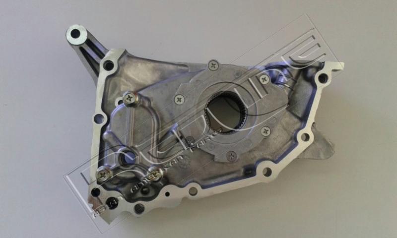 POMPA OLIO MITSUBISHI PAJERO II/ PAJERO SPORT I/ L200 K64T/ K74T 2.5 - Autoricambi4x4