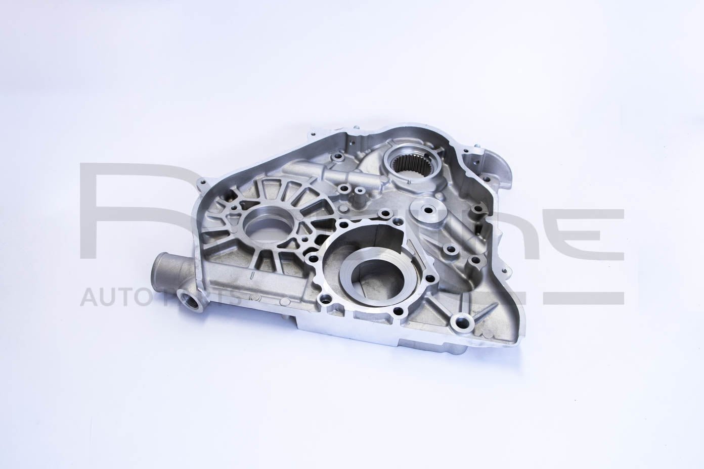 POMPA OLIO TOYOTA LJ70 FARO QUADRO/ HILUX/ 4 RUNNER - Autoricambi4x4