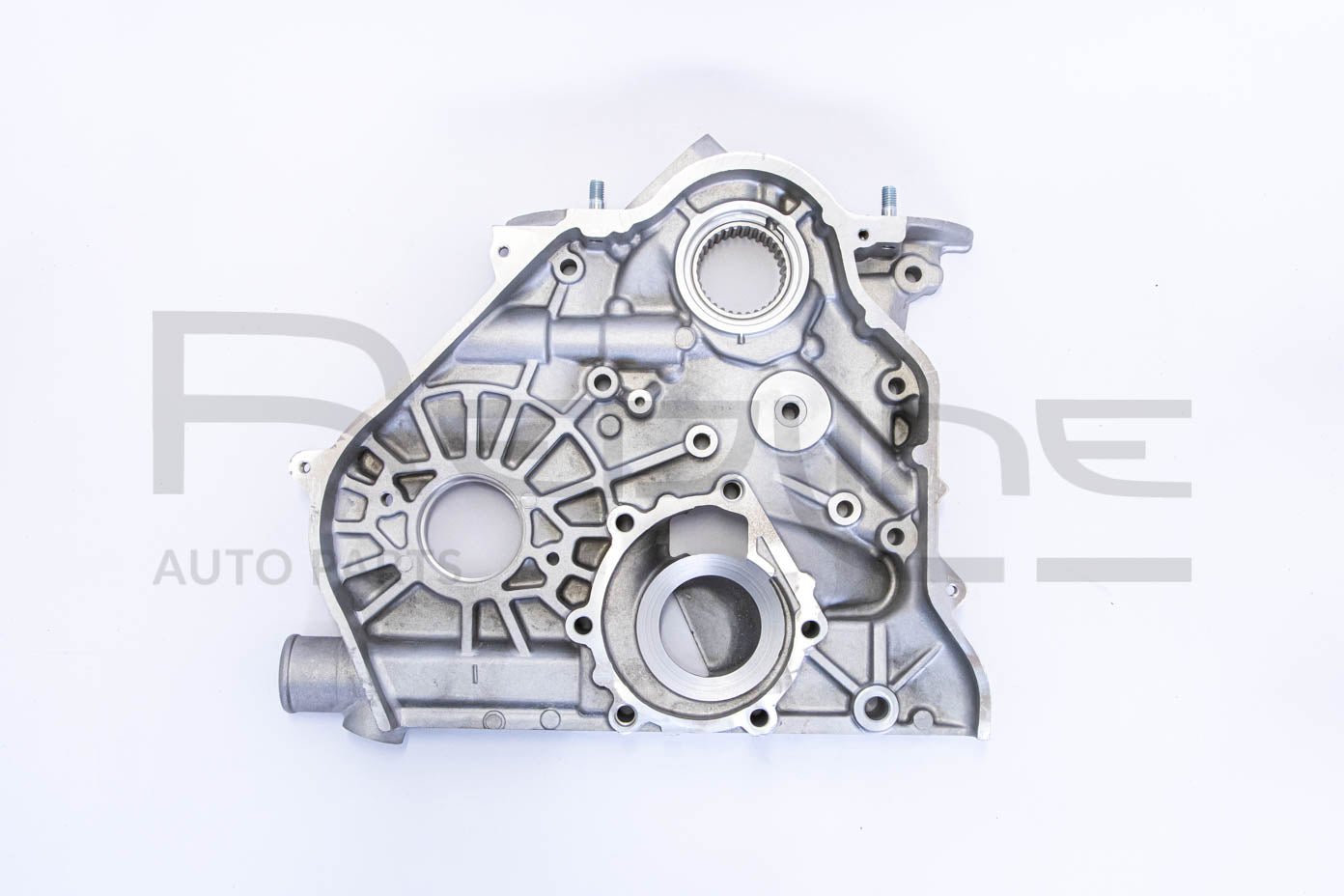 Pompa olio Toyota LJ70 faro Quadro/ Hilux/ 4 Runner - Autoricambi4x4 - vista 4