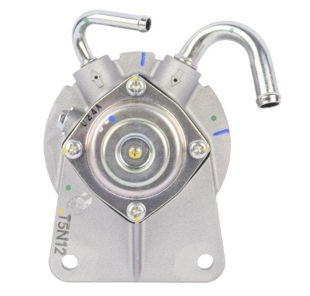 PORTA FILTRO / SUPPORTO FILTRO CARBURANTE MITSUBISHI L200 KB4T DAL 2005 (ORIGINALE) - Autoricambi4x4