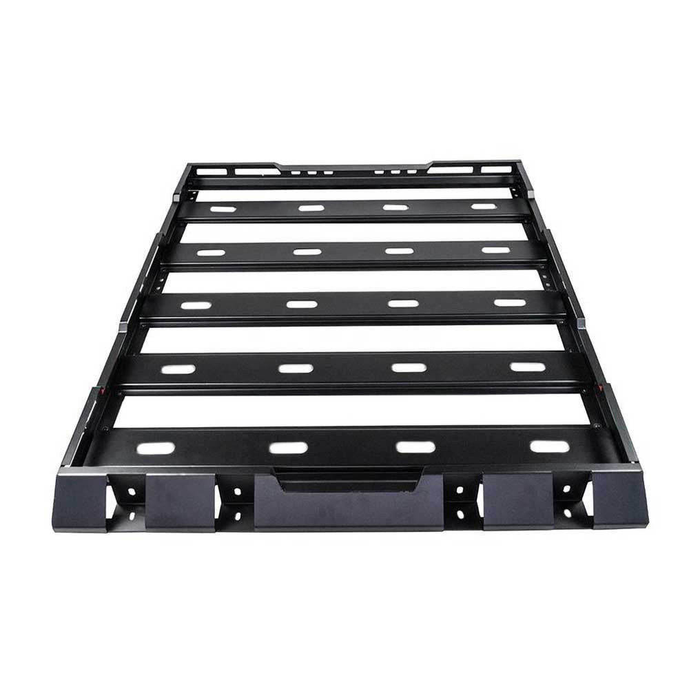 Portapacchi con scala OFD - Autoricambi4x4