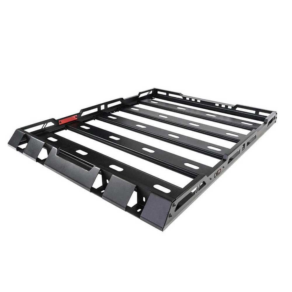 Portapacchi con scala OFD - Autoricambi4x4