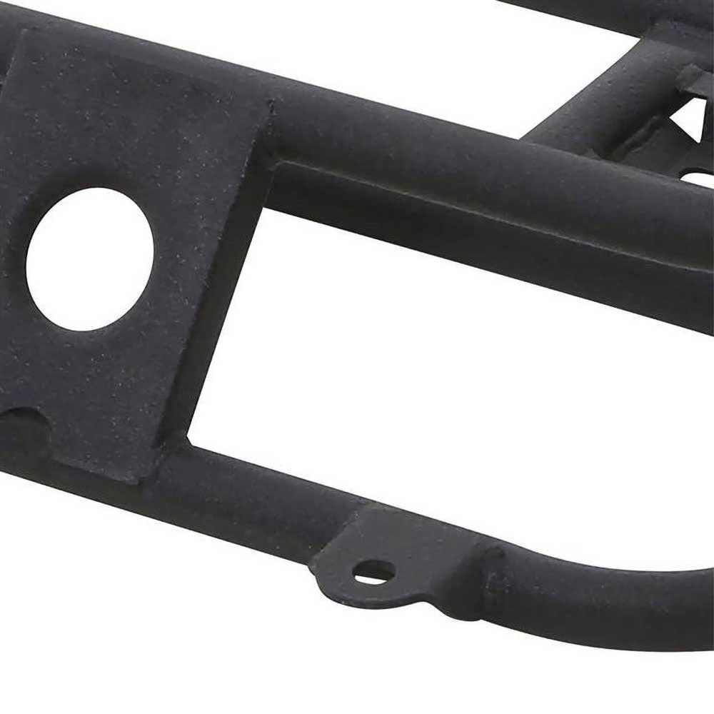 Portapacchi per hard top con staffe Smittybilt Defender - Autoricambi4x4