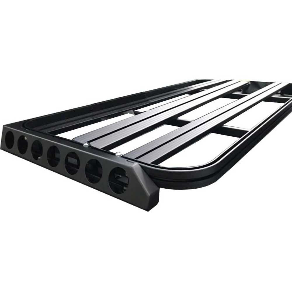 Portapacchi Suntop - Autoricambi4x4