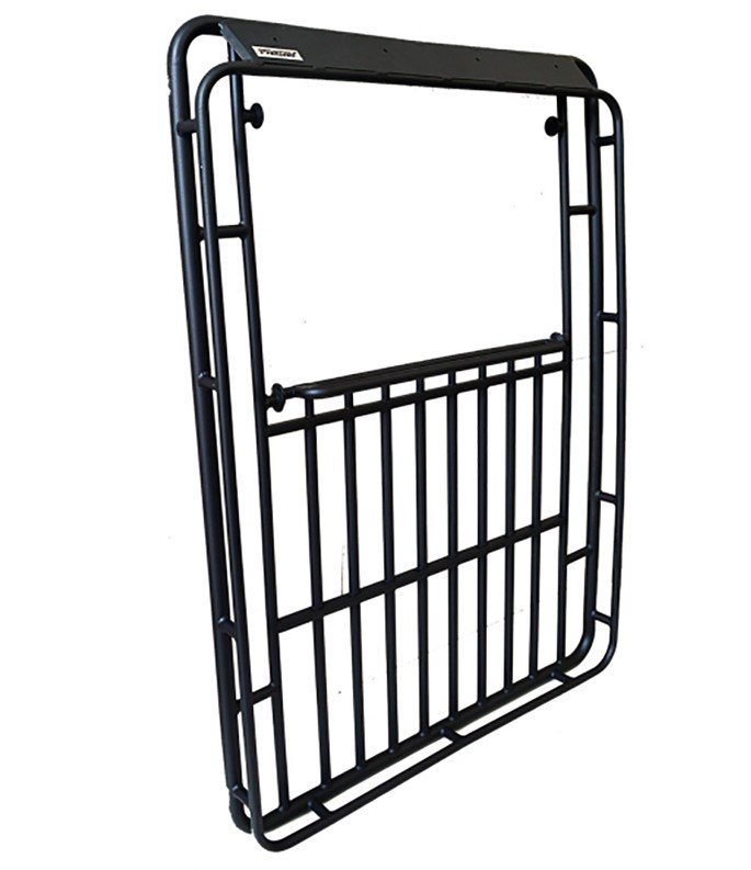 PORTAPACCHI TUBOLARE JEEP RENEGADE - Autoricambi4x4