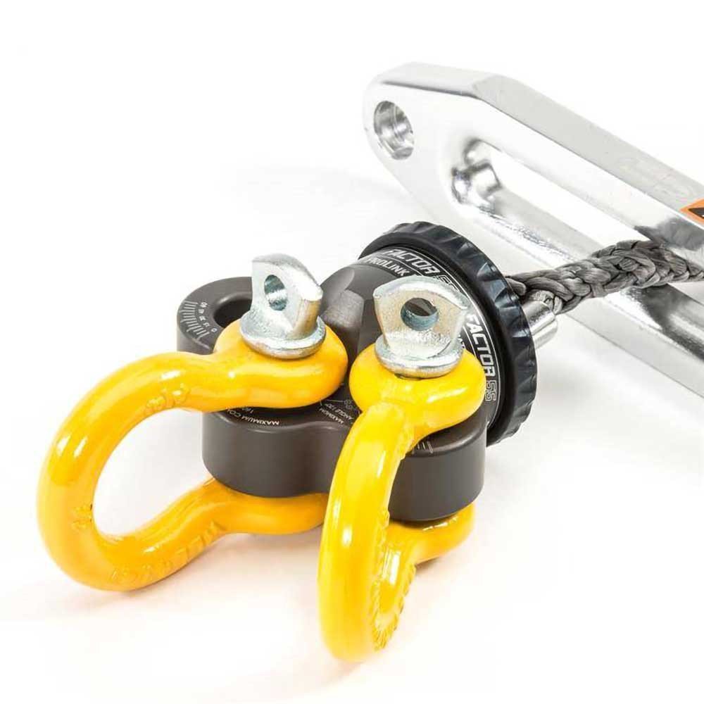 ProLink Bridle grigio Factor 55 - Autoricambi4x4