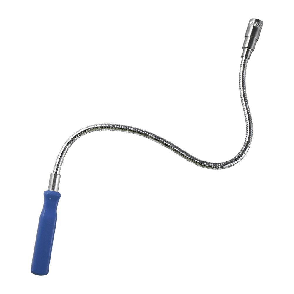 Prolunga Flessibile Magnetica con LED (Lunghezza: 545MM) - Autoricambi4x4 - vista 4