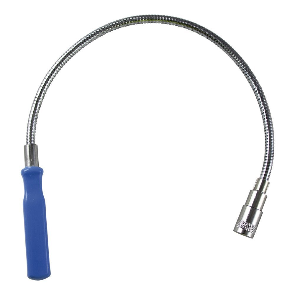 Prolunga Flessibile Magnetica con LED (Lunghezza: 545MM) - Autoricambi4x4 - vista 3