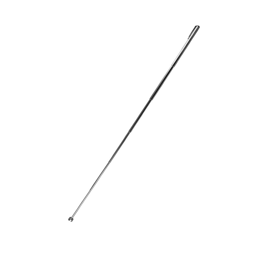PROLUNGA TELESCOPICA TIPO “ANTENNA” CON PUNTA MAGNETICA - Autoricambi4x4
