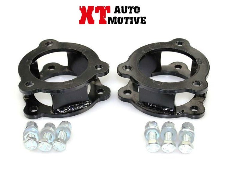 Prolunghe Ammortizzatori Anteriori per Suzuki Vitara - Autoricambi4x4