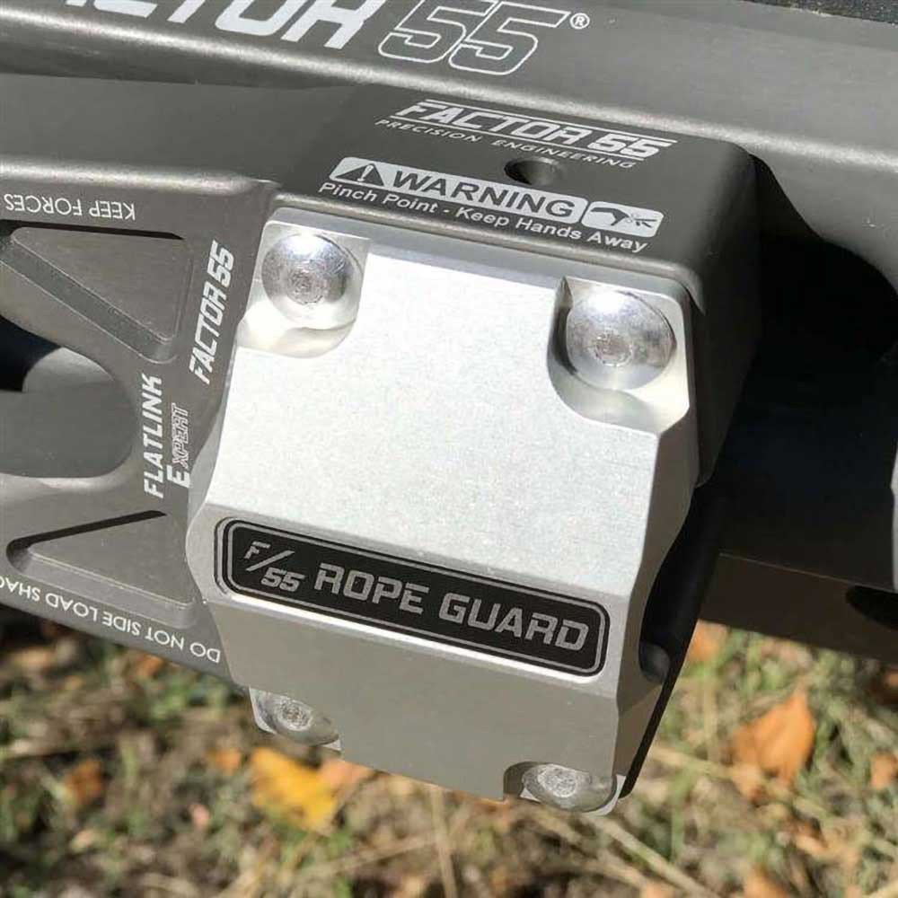 Protezione per cavo FlatLink Factor 55 - Autoricambi4x4 - vista 4