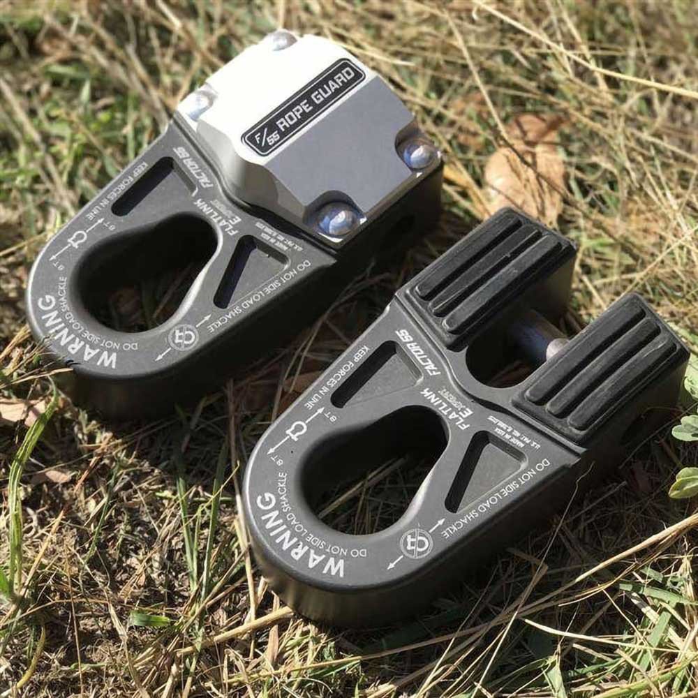 Protezione per cavo FlatLink Factor 55 - Autoricambi4x4 - vista 5