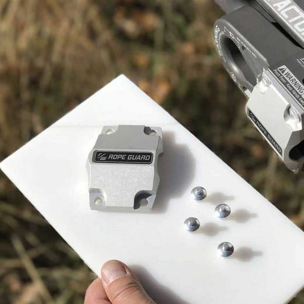 Protezione per cavo FlatLink Factor 55 - Autoricambi4x4 - vista 3