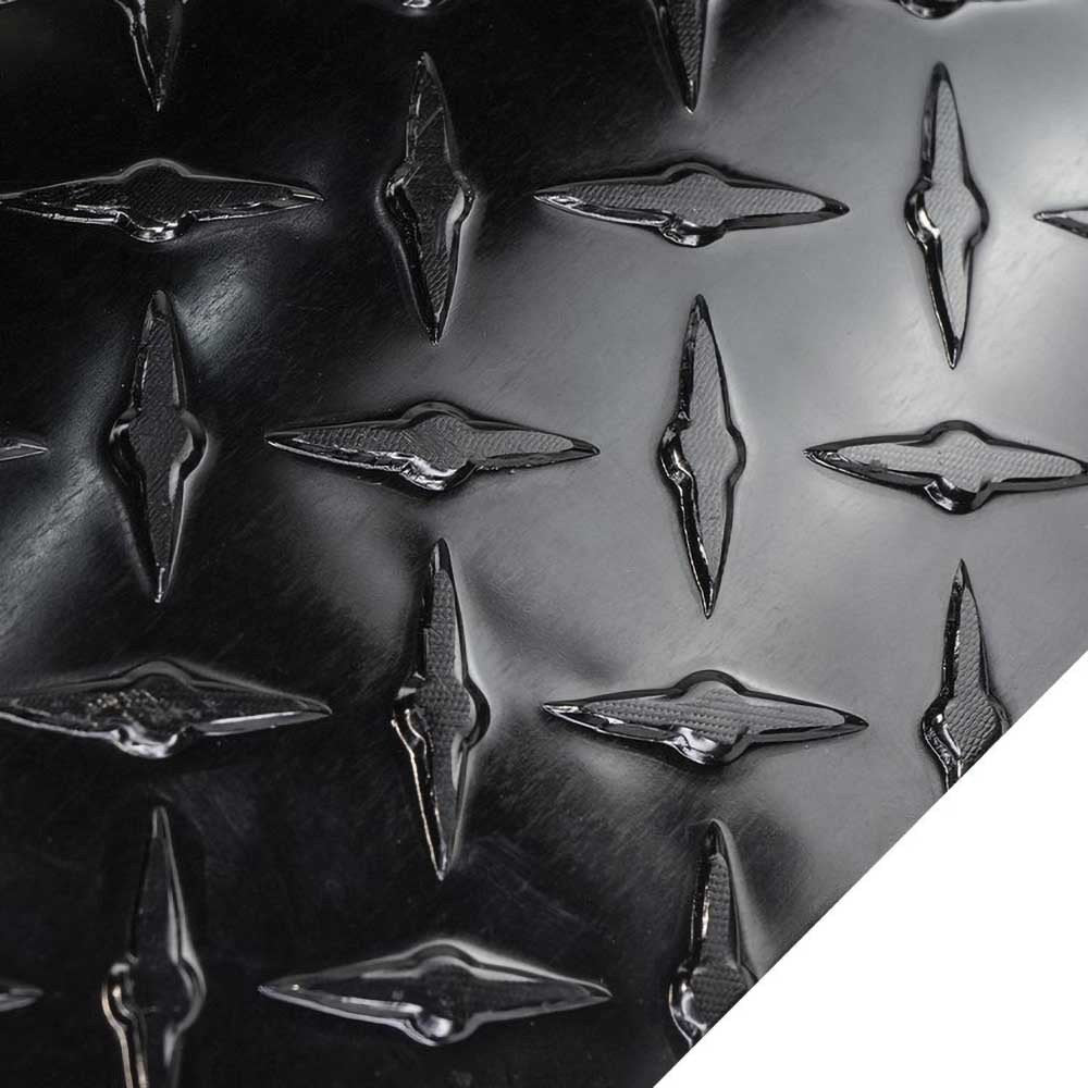 Protezione per cofano pannello cowl OFD - Autoricambi4x4 - vista 3