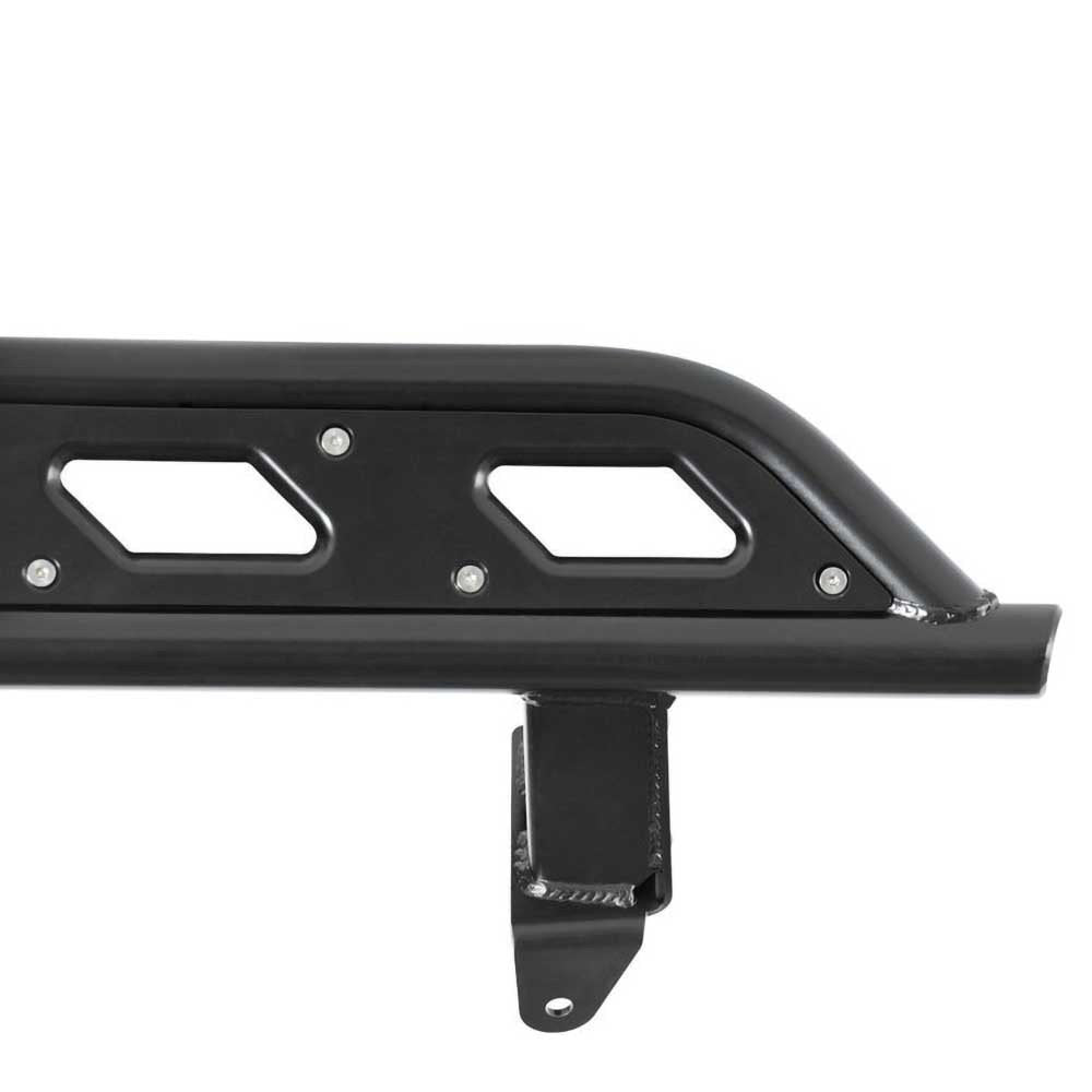 Protezioni sottoporta Rocker Knockers Poison Spyder - Autoricambi4x4
