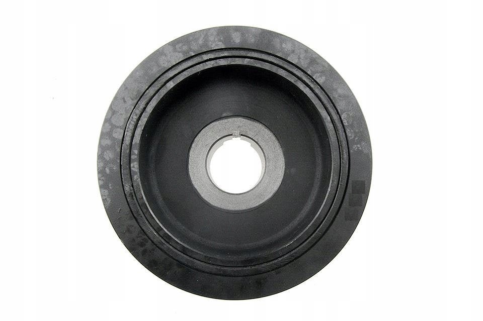 Puleggia albero Motore Nissan Terrano II 3.0/ Patrol GR Y61 3.0/ Pathfinder R50 3.0 - Autoricambi4x4 - vista 3