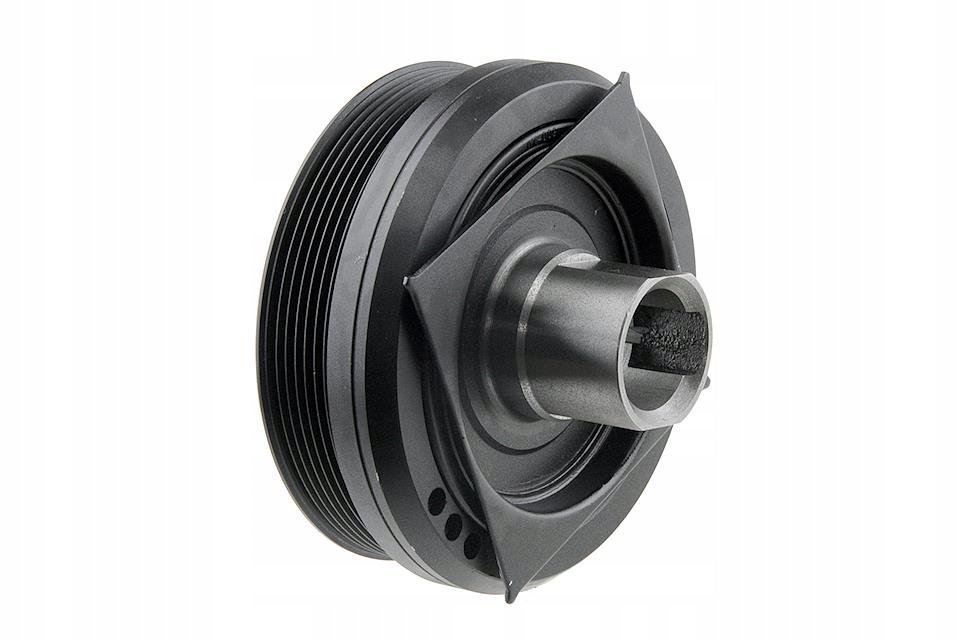 PULEGGIA ALBERO MOTORE NISSAN TERRANO II 3.0/ PATROL GR Y61 3.0/ PATHFINDER R50 3.0 - Autoricambi4x4