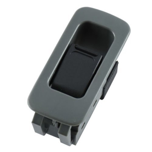 PULSANTE/ INTERRUTTORE ALZACRISTALLI SUZUKI JIMNY DAL 1998 5 PIN (lato passeggero) - Autoricambi4x4