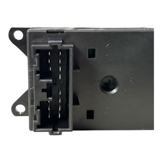 Pulsantiera/ interruttore Alzacristalli Mitsubishi L200 (lato guida) - Autoricambi4x4 - vista 4