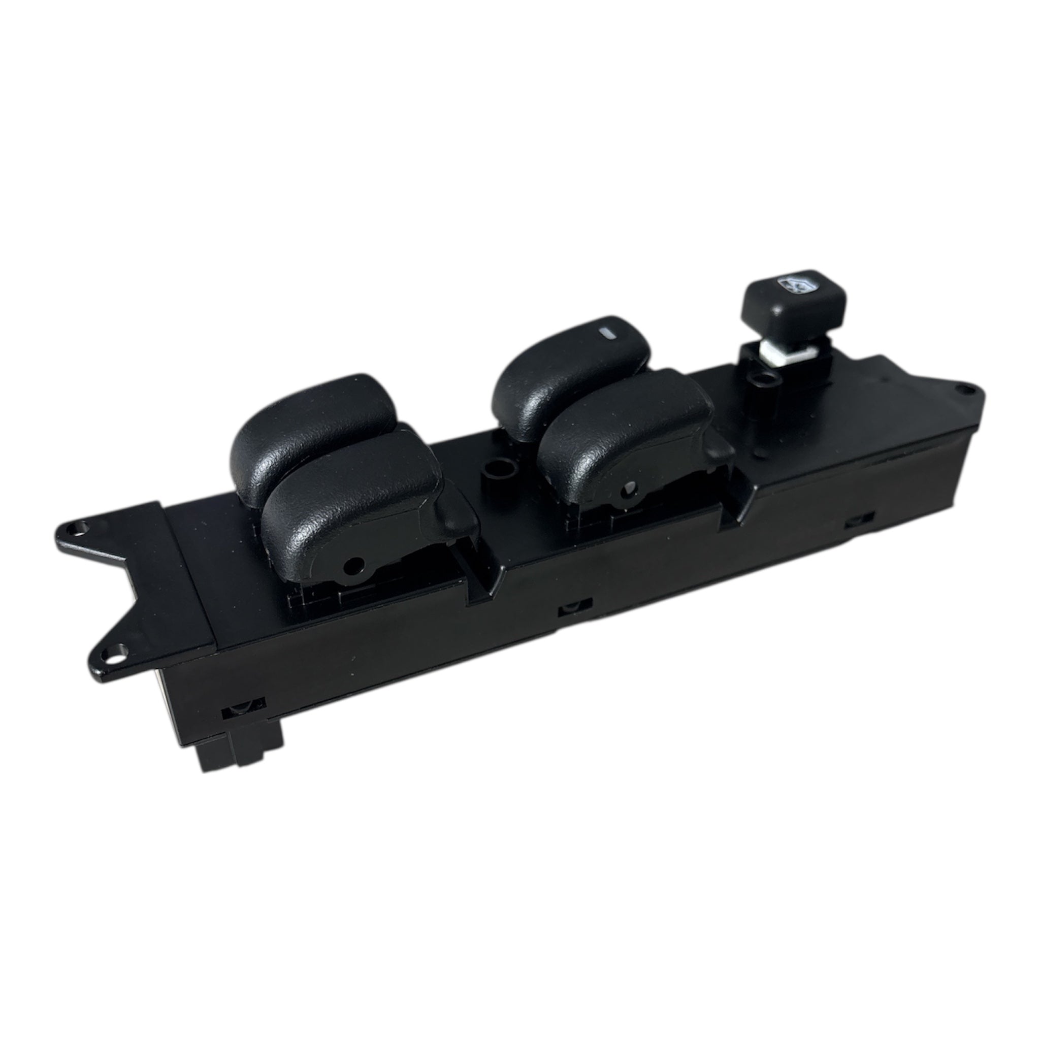 Pulsantiera/ interruttore Alzacristalli Mitsubishi L200 (lato guida) - Autoricambi4x4 - vista 3