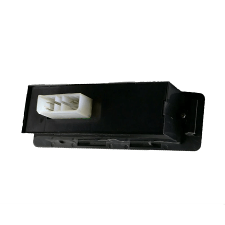 Pulsantiera/ interruttore Alzacristalli Mitsubishi Pajero/ Montero (lato guida) - Autoricambi4x4 - vista 3